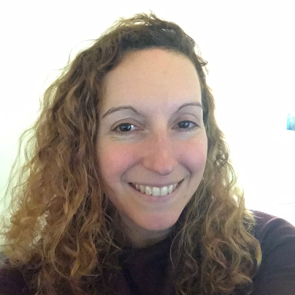 Meet your Posher, Jennifer